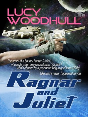 cover image of Ragnar and Juliet